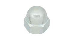 1125126 - Hutmutter verzinkt DIN1587