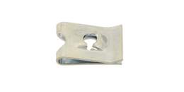 1125146 - Blechmutter verzinkt