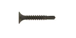 1125311 - Schnellbrau-Bohrschraube manganphosphatiert