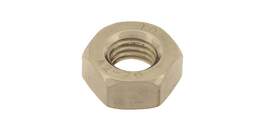 1125379 - Sechskantmutter Edelstahl DIN934