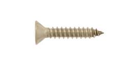 1125443 - Blechschraube Edelstahl A2 DIN 7982