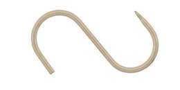 1125518 - Fleischerhaken Edelstahl A2