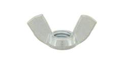 1129898 - Fl&uuml;gelmutter verzinkt