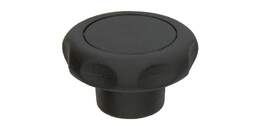 1177923 - Sterngriffmutter Polyamid