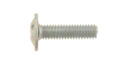 1178370 - M&ouml;belgriffschraube verzinkt