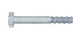 1186758 - Sechskantschraube verz. DIN931-8.8