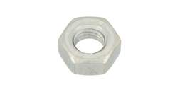 1187092 - Sechskantmutter verzinkt DIN934-8