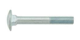 1189309 - Torbandschraube verzinkt DIN603