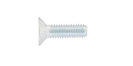 1189334 - Senkschraube verz. DIN7991-8.8