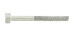 1189378 - Zylinderschrauben verzinkt DIN912-8.8