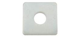 1189419 - Vierkantscheibe verzinkt DIN436