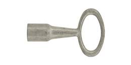 1198117 - Kamint&uuml;rschl&uuml;ssel 7mm 1Stk.