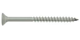 1198124 - Spanplattenschrauben TX TG Edelstahl A2 Senkkopf