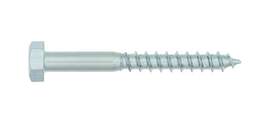 1201454 - Gestellschraube verzinkt