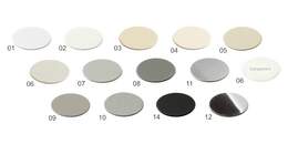 1246204 - Abdeckkappe klebbar