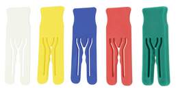 1260680 - Distanzpl&auml;ttchen 1-5mm 50Stk.