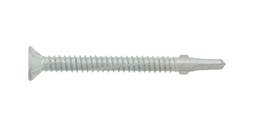 1277531 - Bohrschraube TX verzinkt mit Fl&uuml;gel