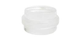 1318542 - T&uuml;rpuffer transp.DM 38mm 1 Stk KU zylindrisch selbstklebend