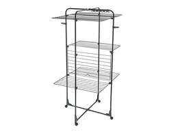 1325217 - Turmtrockner Classic Tower 340 Black