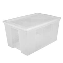 1325260 - Klarsichtbox Easy Jumbo