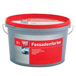 1142026 - Fassadenfarbe