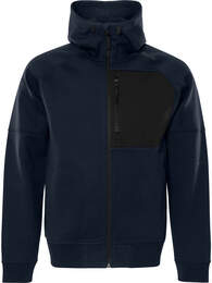 1326157 - Kapuzen-Sweatjacke 7831 GKI