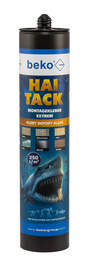 1327824 - HAI TACK Montagekleber 310ml 480g, wei&szlig;