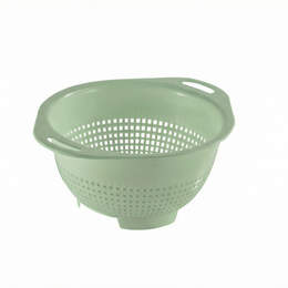 1328442 - Seiher rund 21cm fr&uuml;hlingsgr&uuml;n