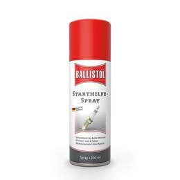 1260949 - Starthilfe Spray 200ml