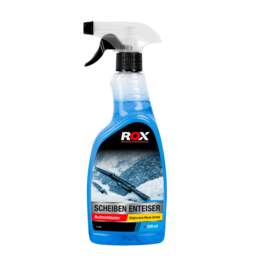 1330091 - Scheibenenteiser 500ml
