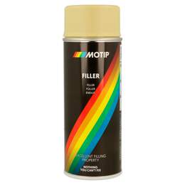 1330137 - Filler beige 400ml
