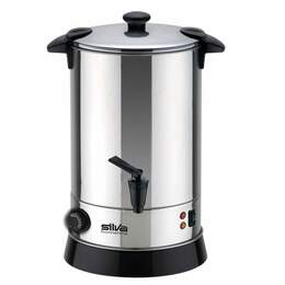 1328651 - Hei&szlig;getr&auml;nkeautomat 6,8l 950W Auslaufhahn inox