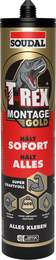 1332775 - Montagekleber T-Rex Gold 415 g