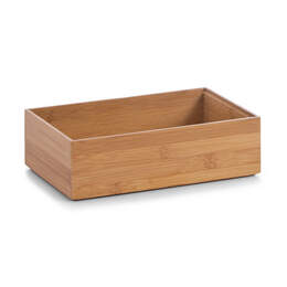 1330305 - Ordnungsbox Bambus/MDF