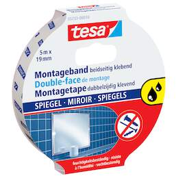 1061315 - Spiegel-Montageband 5Mx19mm