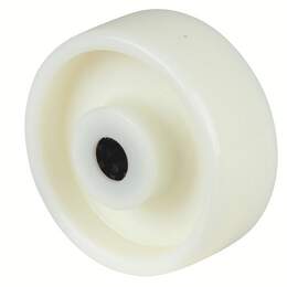 1137465 - Kunststoffrad lose Polyamid