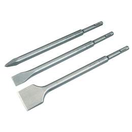 1067034 - Meißelsatz SDS-plus in Schiebebox 3tlg.