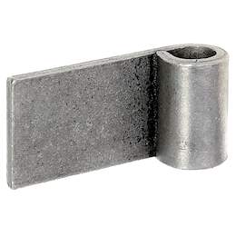 1217420 - Anschweißband roh