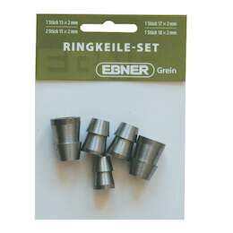 1183768 - Ringkeile-Set