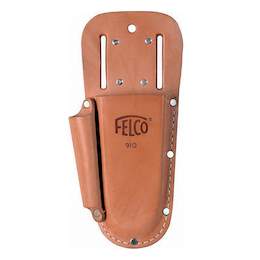 1238443 - Baumscherenträger Leder Felco 910+