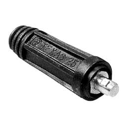 1033385 - Schweißkabelstecker