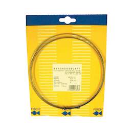 1105511 - Bandsägeblatt