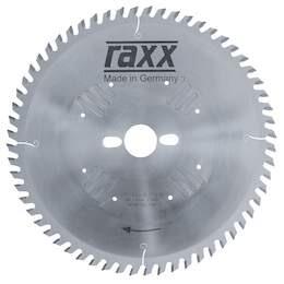 1205072 - Kreissägeblatt Feinschnitt KW