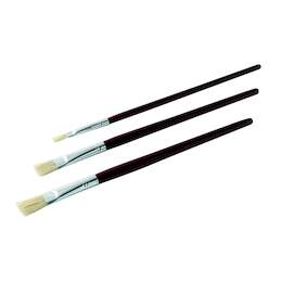 1070434 - Gussowpinsel Set 3-tlg