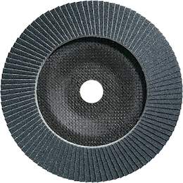 1074669 - F&auml;cherscheibe Premium 27 A 125x22,23mm