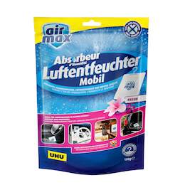 1230339 - Luftentfeuchter UHU mobil 100g lavendel