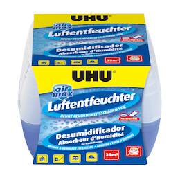 1230340 - Luftentfeuchter UHU CT Original 450g