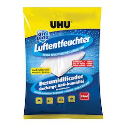 1230504 - Luftentfeuchter UHU Nachfüllpack 450g