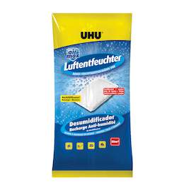 1230506 - Luftentfeuchter UHU Nachfüllpack 1000g