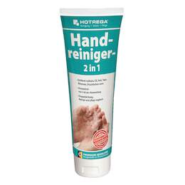 1236057 - Handreiniger 2 in 1 250 ml Tube